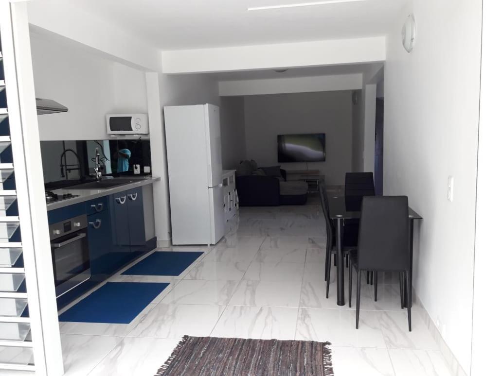 Jona Apt 르 라망탱 외부 사진