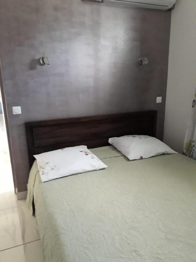 Jona Apt 르 라망탱 외부 사진
